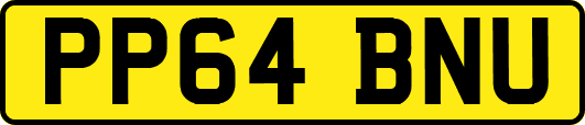 PP64BNU