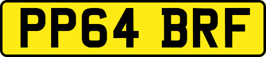 PP64BRF