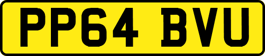 PP64BVU