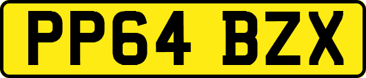 PP64BZX