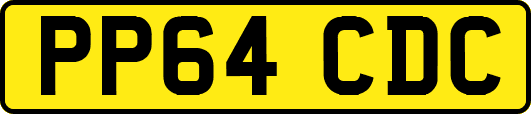 PP64CDC