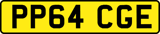 PP64CGE
