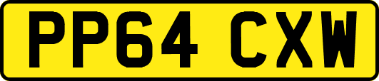 PP64CXW