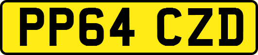 PP64CZD