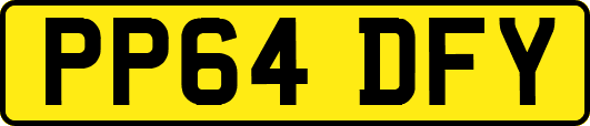 PP64DFY