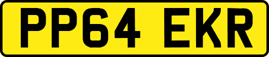 PP64EKR