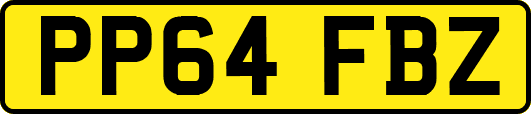PP64FBZ
