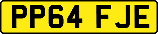 PP64FJE