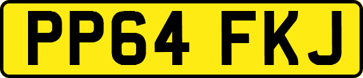 PP64FKJ