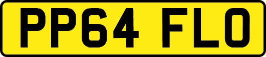 PP64FLO