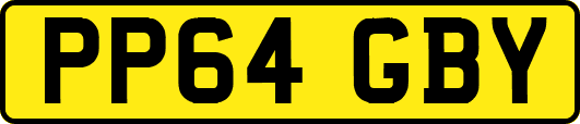 PP64GBY