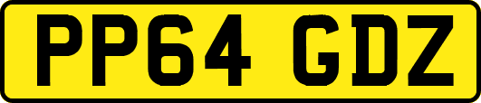 PP64GDZ
