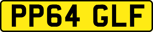 PP64GLF