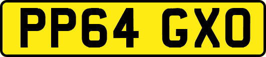 PP64GXO