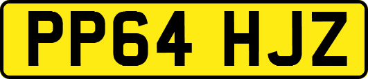 PP64HJZ