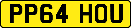 PP64HOU