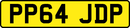 PP64JDP