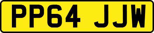 PP64JJW