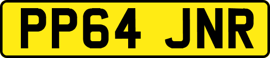 PP64JNR
