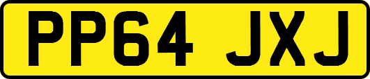 PP64JXJ