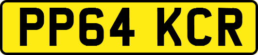 PP64KCR