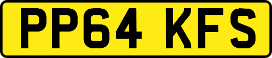 PP64KFS