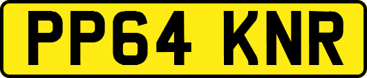 PP64KNR