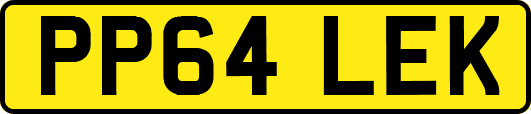 PP64LEK