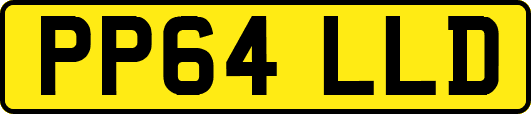 PP64LLD