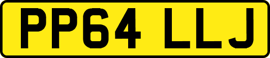 PP64LLJ