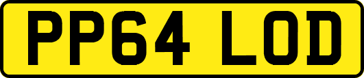 PP64LOD