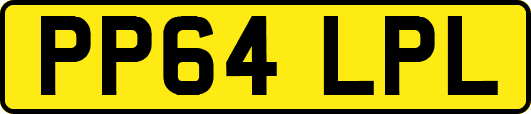 PP64LPL