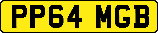 PP64MGB