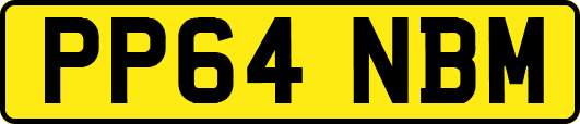 PP64NBM