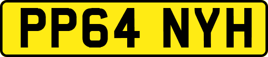 PP64NYH