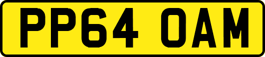 PP64OAM