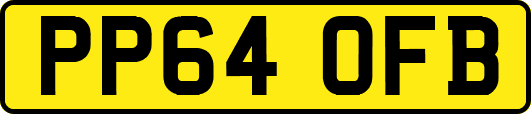 PP64OFB