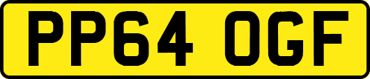 PP64OGF