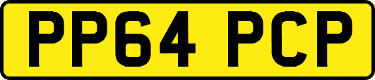PP64PCP