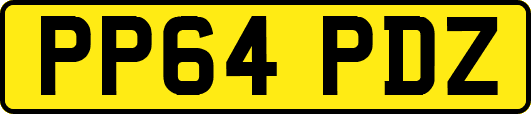 PP64PDZ
