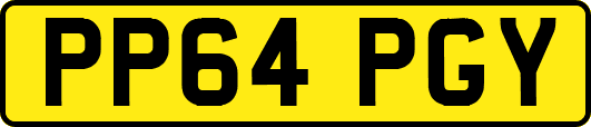 PP64PGY