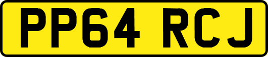 PP64RCJ
