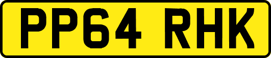 PP64RHK