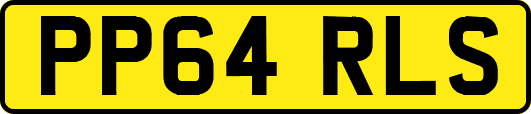PP64RLS