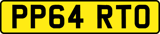 PP64RTO
