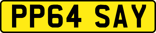 PP64SAY