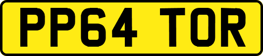 PP64TOR
