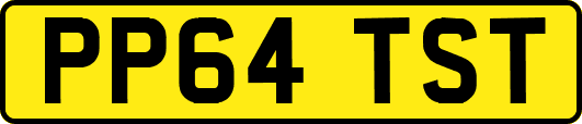 PP64TST