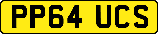 PP64UCS
