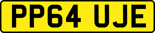 PP64UJE